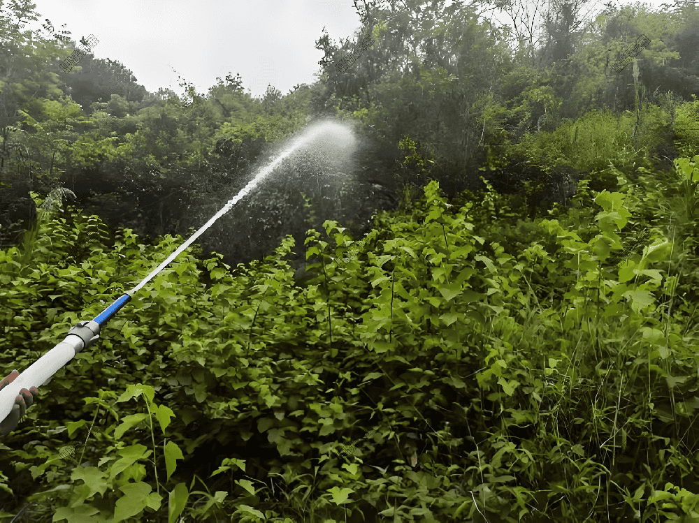 软体水枪，高效便捷的灭火利器