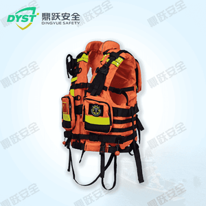 激流救生衣