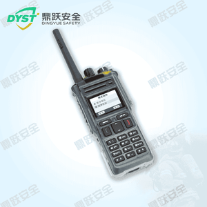 数字集群手持终端