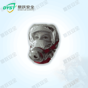 呼吸自救防护器
