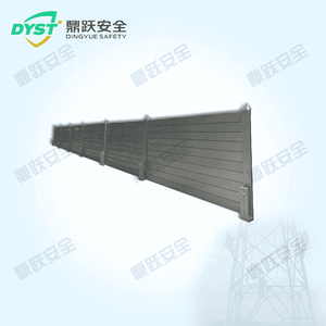 应急防洪墙