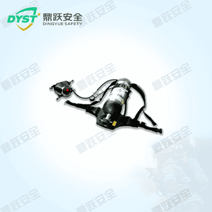 正压空气呼吸器