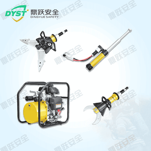 波压破拆工具组