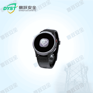 穿戴式智慧化行为与生命体征监测装置【智能手环】