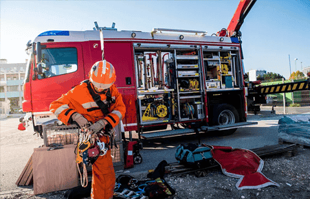 森防个人防护系列