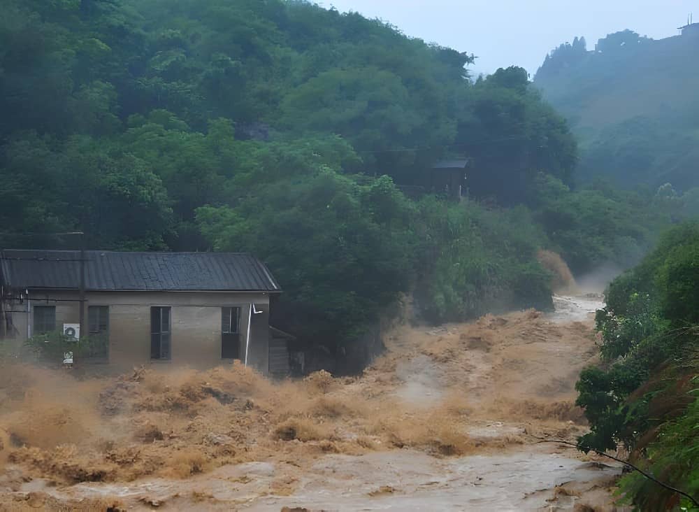手摇报警器应用案例