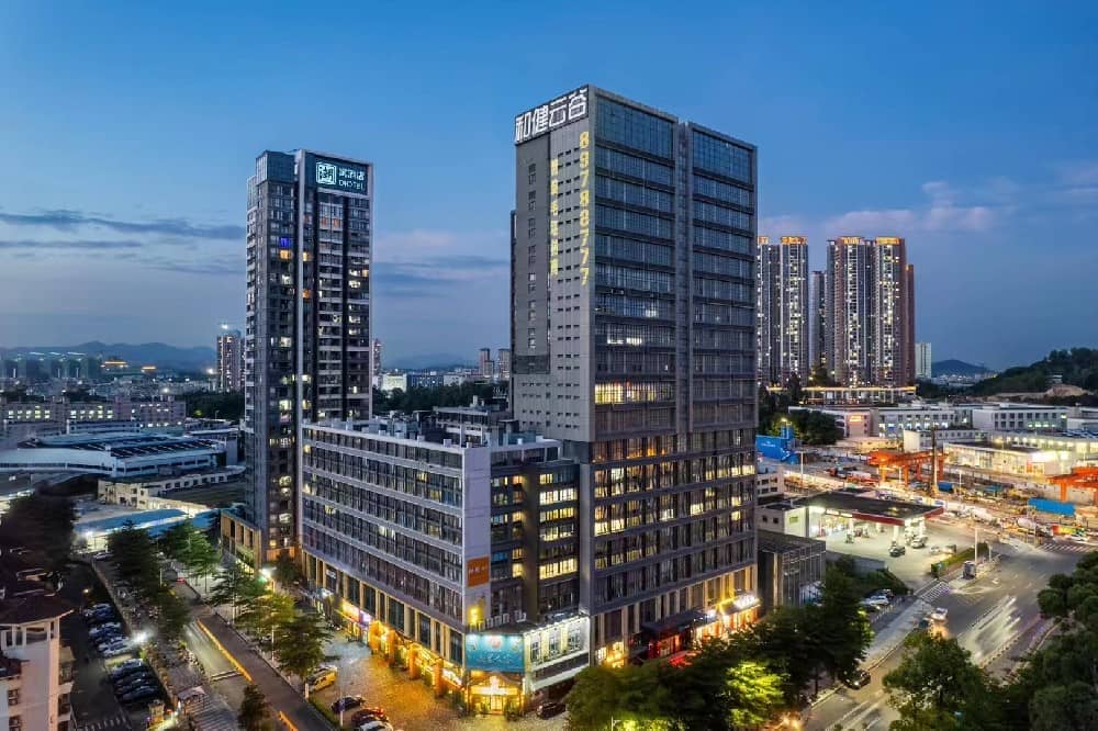 广东鼎跃安全技术有限公司