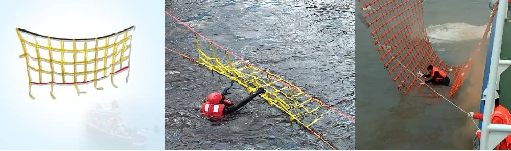 2024.7.5 救生拉网 应用案例