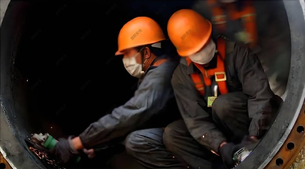 青海格尔木市发生有害气体中毒事件，致2户7人伤亡