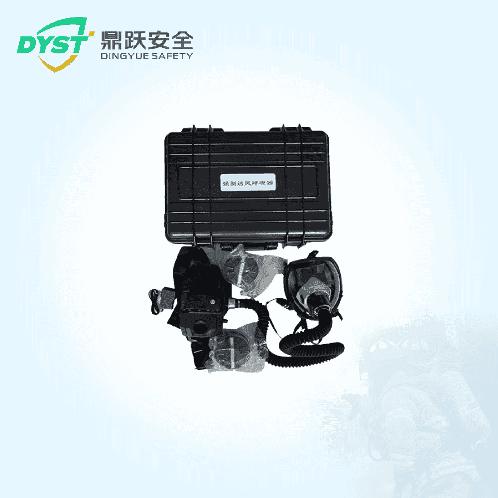 强制送风呼吸器