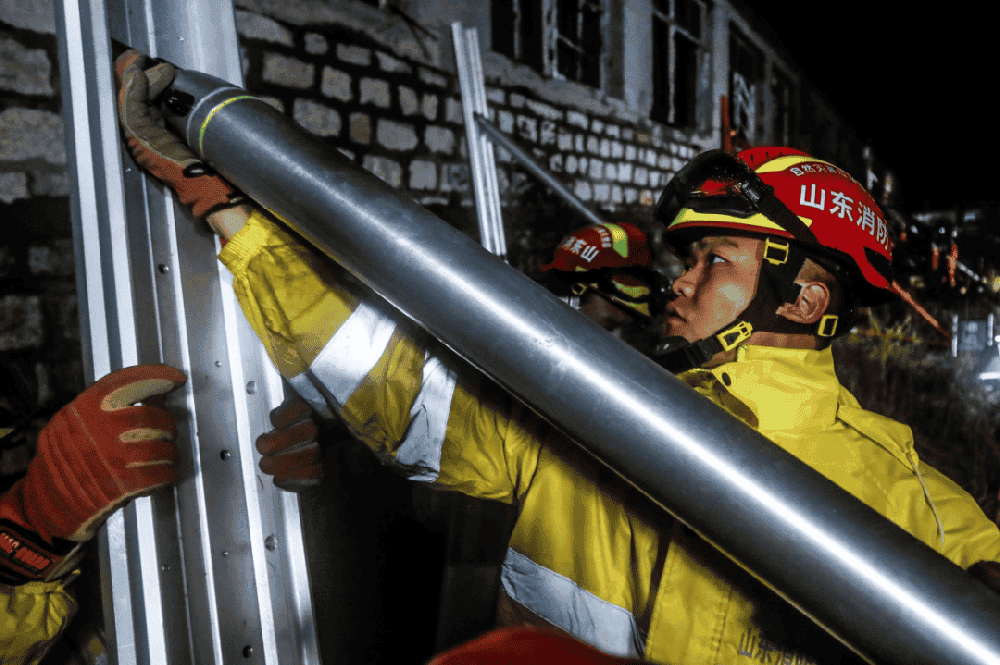 Heavy-Duty Support Kit: Smart design enables flexible height adjustment for ideal support.