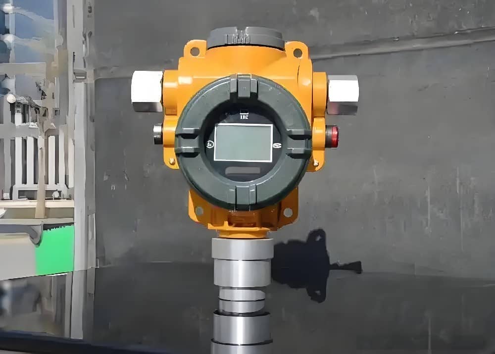 Prevent threats, safeguard lives—Multifunctional Gas Detection Alarm System