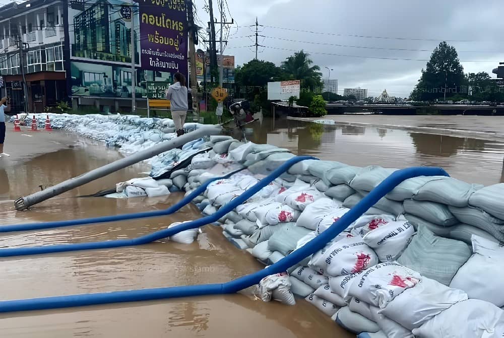 Gasoline (Diesel) Engine Pumps: Rapid Drainage, Safeguarding Urban Security