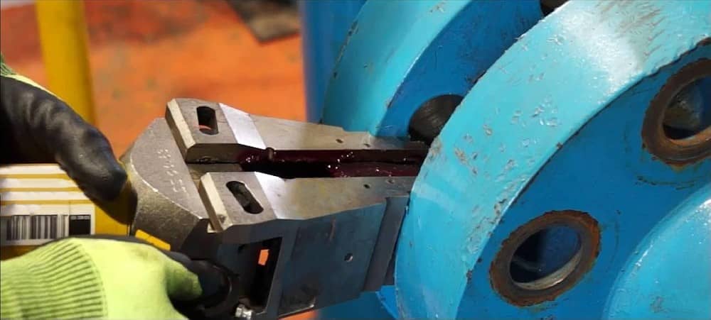 液压扩张器,解救生命的高效救援工具