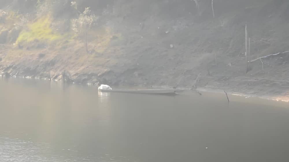 贵州从江民船侧翻事故致8人遇难，事故原因正在调查