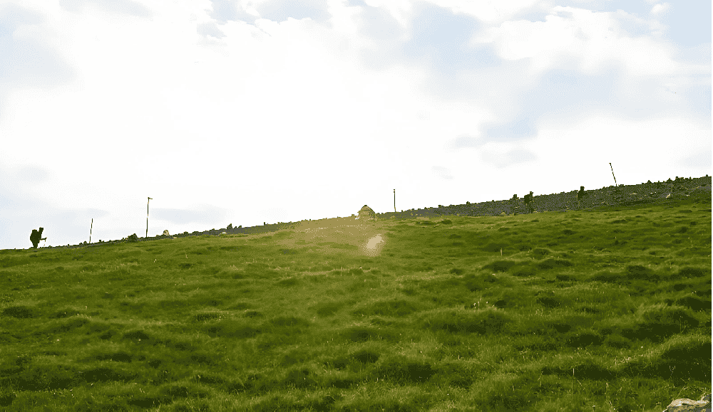 湖南籍徒步者冬季朝台不幸遇难 五台山景区再发安全警示