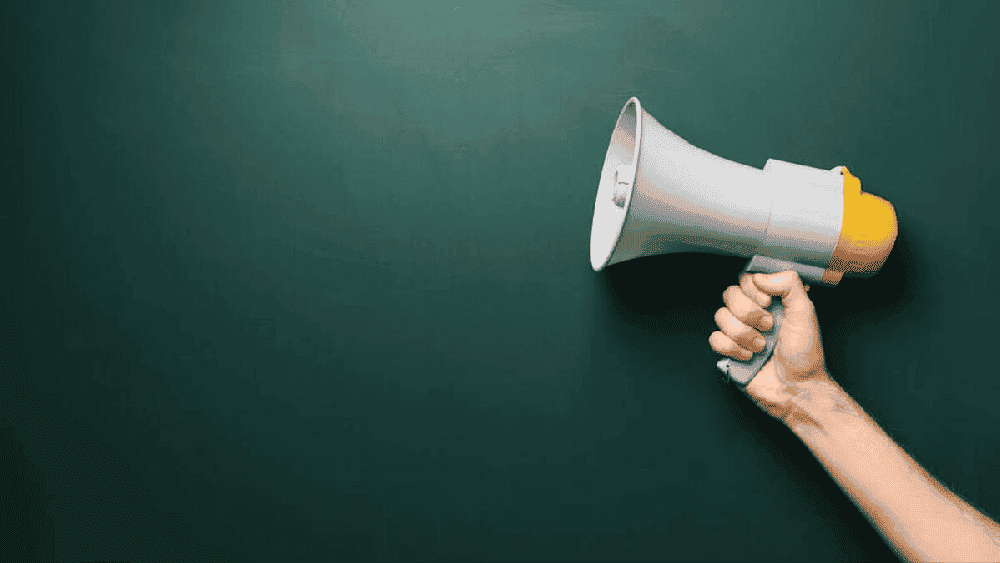 高音喇叭,高效沟通,助力救援行动