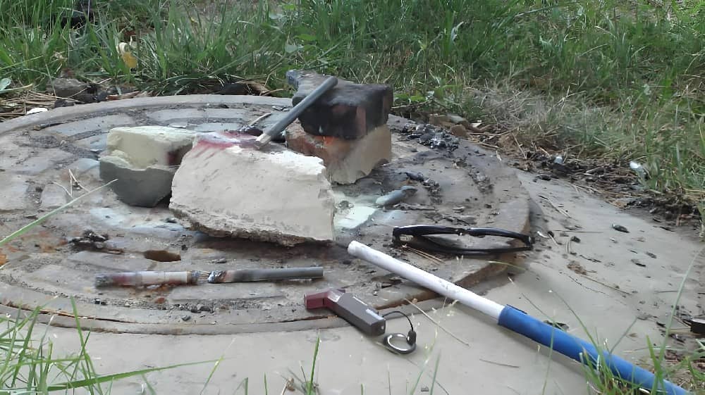 摆脱电源束缚,无电切割笔破局先锋