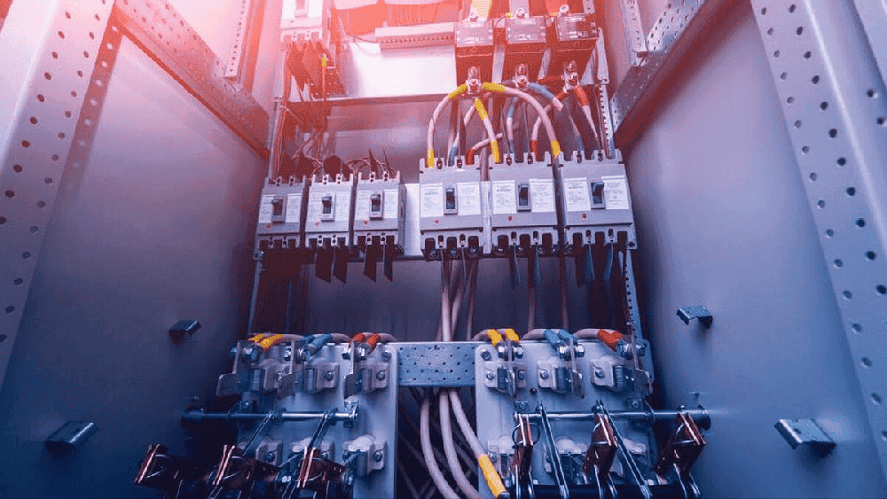 电力系统安全升级:自动报警火灾系统主机打造高效灭火防线