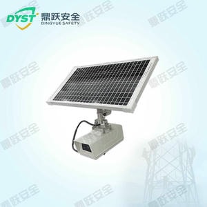 图像视频监测装置（AI枪机）