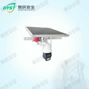 图像视频监测装置（简易球机）