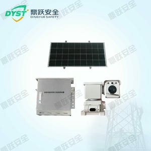 图像视频监测装置（AI球机）