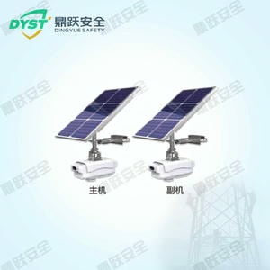 图像在线监测装置（双摄夜视）