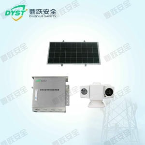 图像视频在线监测装置（三跨视频）