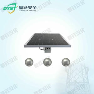 输电线路导线舞动在线监测装置