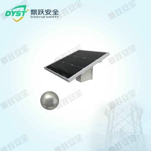 输电线路导线弧垂在线监测装置