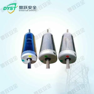 分布式故障定位监测装置