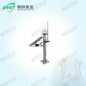 输电线路边坡在线监测装置