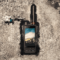 多模融合终端(PDT)的应用方案