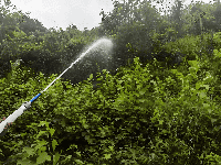 软体水枪,高效便捷的灭火利器