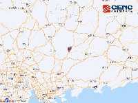 广东河源市源城区发生3.5级地震,暂无人员伤亡报告