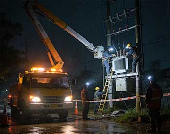 移动监控神器，高清作业布控球让作业全程可视