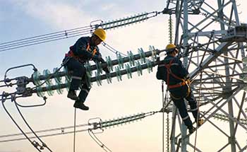 高压作业人员必看：高压防触碰近电报警器是否可靠？