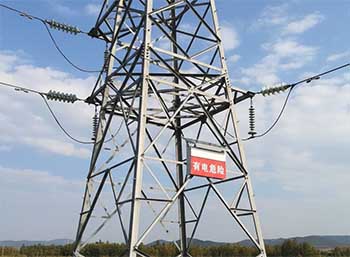 电网智能安全警示器能为你的电网安全带来哪些改变？