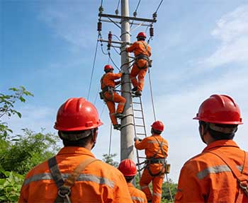 可移动式视频监控如何助力智慧城市与临时场景管理