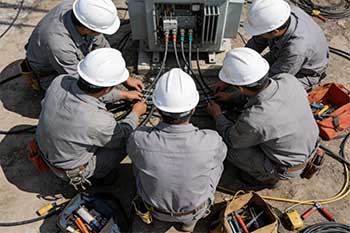 施工现场、偏远地区、应急布控？4G监控球帮你搞定