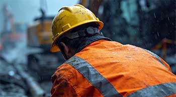 智能作业头盔如何提升企业作业效率与安全水平