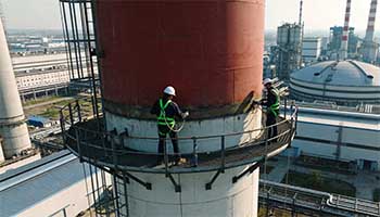 智慧安全帽：物联网+AI赋能，重构高风险作业安全体系