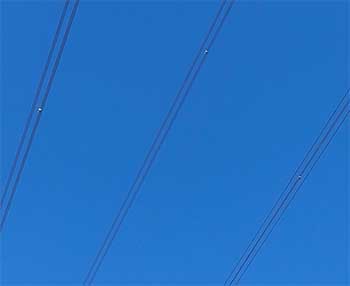 输电线路导线舞动在线监测装置：破解人工巡检难题，实现全天候无缝监测