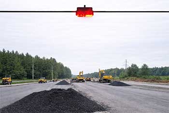 高压取电防外破警示装置：破解外破隐患，高效守护输电安全