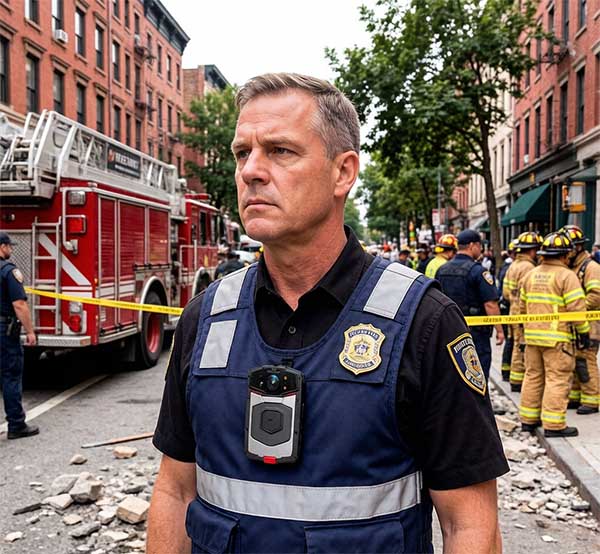 DY-DLE-ZFY 执法记录仪 高清摄录 + IP68 防护 规范执法必备设备