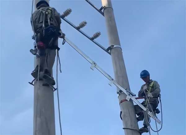 告别传统沟通方式，执法记录仪实现作业全程可视化