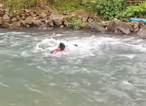 水位上涨难预警？太阳能视频语音监控杆实时掌控