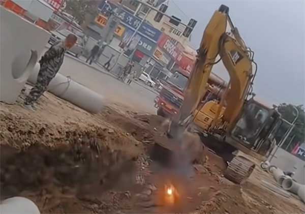 多点施工难管控？布控球实现一屏总览