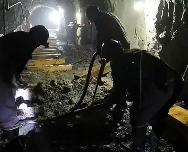 智能安全帽：让高危作业全程可控