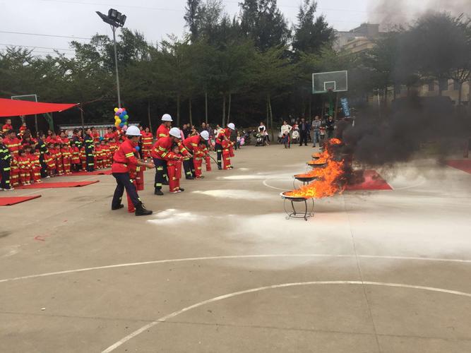 自救灭火器,快速响应火灾,保障生命财产安全